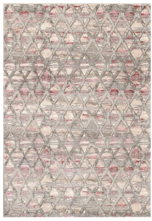 Χαλι Limnos 33771/955 - 067x210 Newplan - -