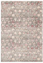 Χαλι Limnos 33771/955 - 067x210 Newplan - -