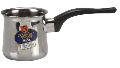 Venus 31102 Inox 18/10 Μπρίκι Υγραερίου Νο2