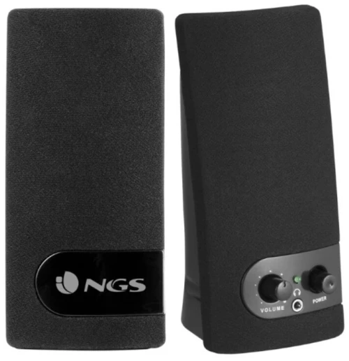 Ηχεία Pc 2.0 Ngs Sb150