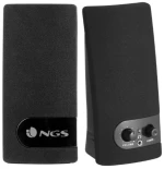 Ηχεία Pc 2.0 Ngs Sb150