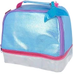Τσαντάκι Φαγητού Fashion Lunch Bag Mermaid