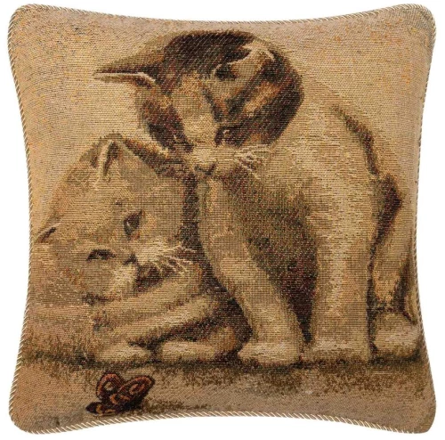 Μαξιλαροθηκη (43cm X 43cm) Στόφα31 - -