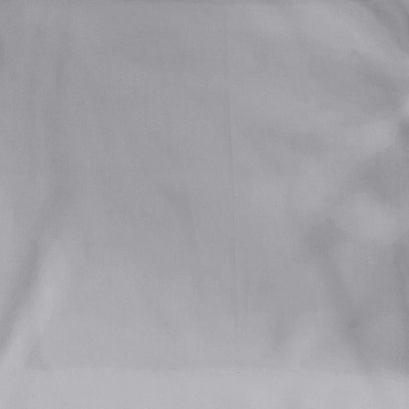Πανα Χασεσ Βρεφ Cotton 100% 80x80 Solid 495 Dark Grey 495 Dark Grey Πανεσ Χασε Βαμβακερεσ