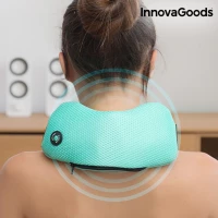 Δονούμενη Συσκευή Για Μασάζ Σώματος Cuvi Innovagoods