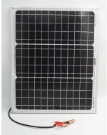 Φωτοβολταικο Πανελ 20w Sky-002