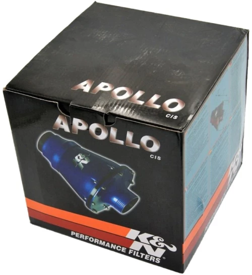 Φιλτροχοανη Apollo Performance 1703