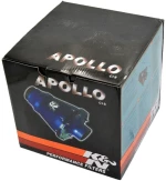 Φιλτροχοανη Apollo Performance 1703