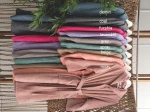 Μπουρνούζι Palamaiki Classic Lavander Xlarge