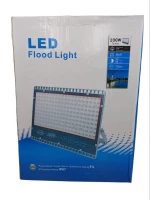 Led Προβολεασ 200w Led-49120