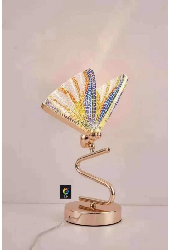 Επιτραπεζιο Φωτιστικο Ρευματοσ Fl-td