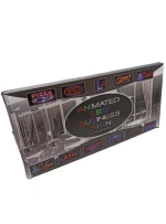 Φωτιζομενη Πινακιδα "open" Bsp0002