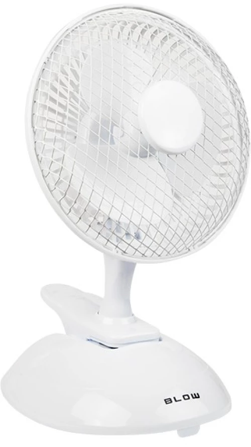 Ανεμιστήρας Επιτραπέζιος Blow 6" 22w