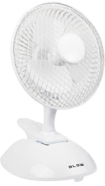 Ανεμιστήρας Επιτραπέζιος Blow 6" 22w