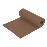 Υφασμα Textilene 2x1 600gr/m2 Moka Hm5073.04 Σε Τρεχων Μετρο Χ 1.85υ