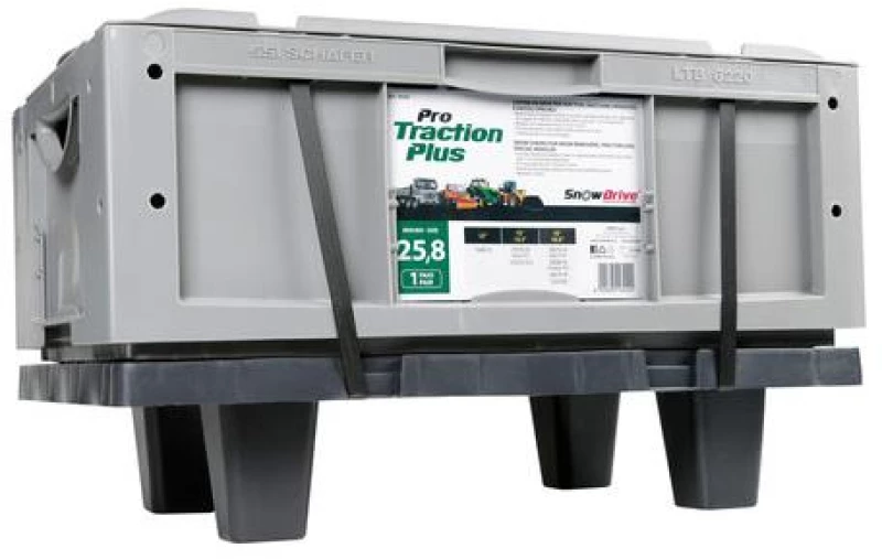 Lampa Pro-traction Plus Αλυσίδες - 26 Κ/χ/χεl1622.1