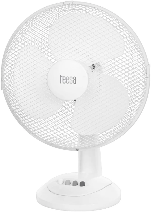 Ανεμιστήρας Επιτραπέζιος Teesa 35w 13'/33cm