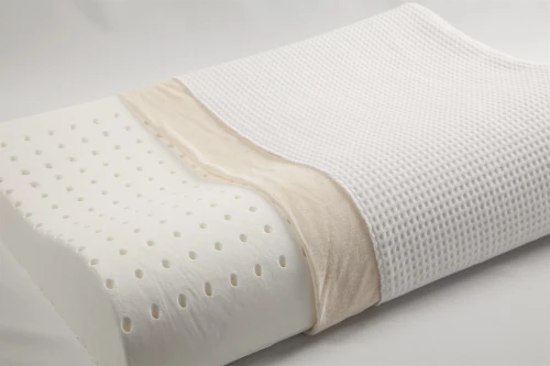 Μαξιλάρι La Luna The Relief Orthopedic Pillow Λευκό 40 X 60
