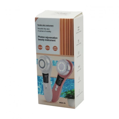 Συσκευη Μασαζ & Καθαρισμου Προσωπου Bt-mge-05