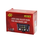 Led Προβολεασ Εργασιασ 126w Gzd0345c