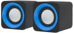 Ηχεία Υπολογιστή 2.0 Ms-23