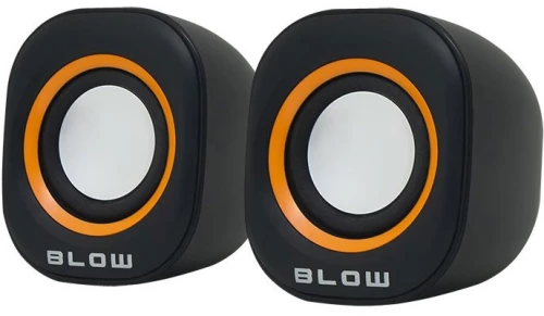 Ηχεία Υπολογιστή 2.0 Blow