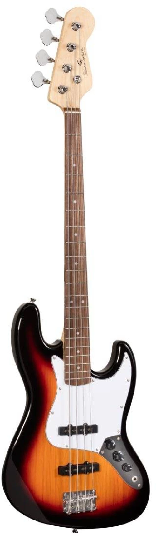 Soundsation Spur-3ts Sunburst