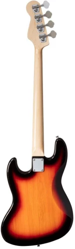 Soundsation Spur-3ts Sunburst