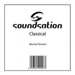 Soundsation Sc132-1 Clear Nylon