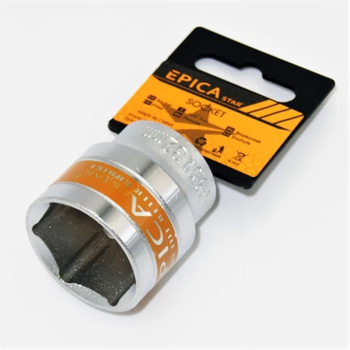 Καρυδακι 32mm Epica To-ep-60163