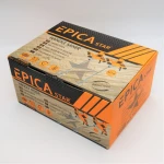 Αναδευτηρασ 950w Epica Ep-50508
