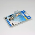 Led Λαμπα E14 4w 300lm 3000-3500k Li-la-6584