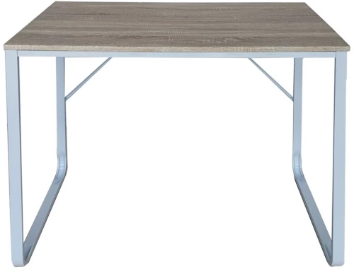 271099 Γραφειο Constantia Light Oak 120x60x75cm