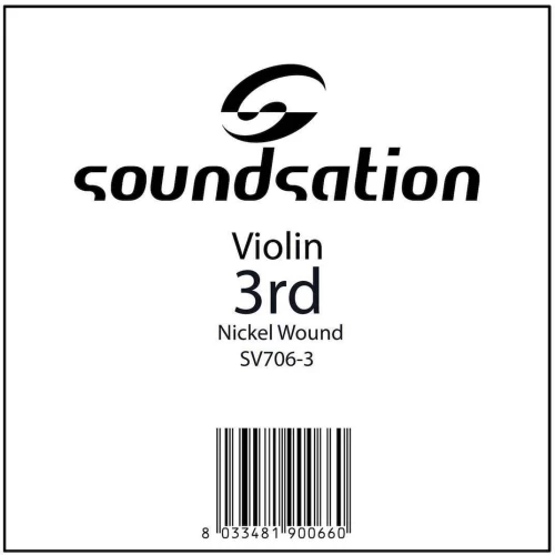 Soundsation Sv706-3