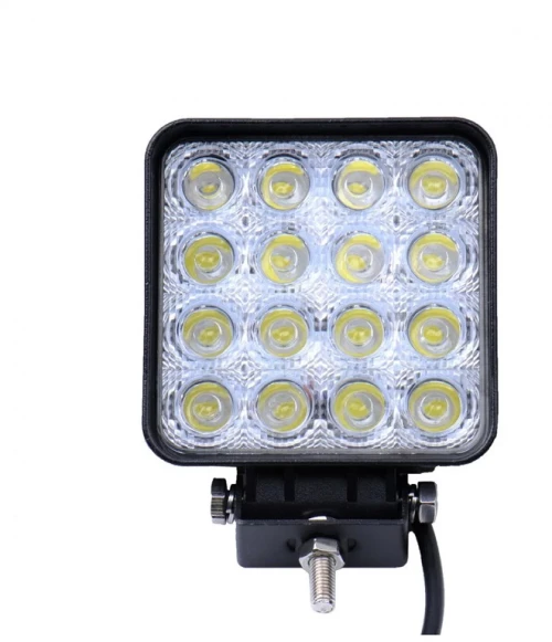 Προβολέας Οχημάτων Led - 48w - 238419