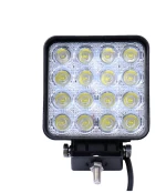 Προβολέας Οχημάτων Led - 48w - 238419