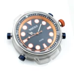 Unisex Ρολόγια Watx & Colors Rwa5702 (ø 49 Mm)