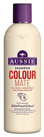 Σαμπουάν Colour Mate Aussie (300 Ml)