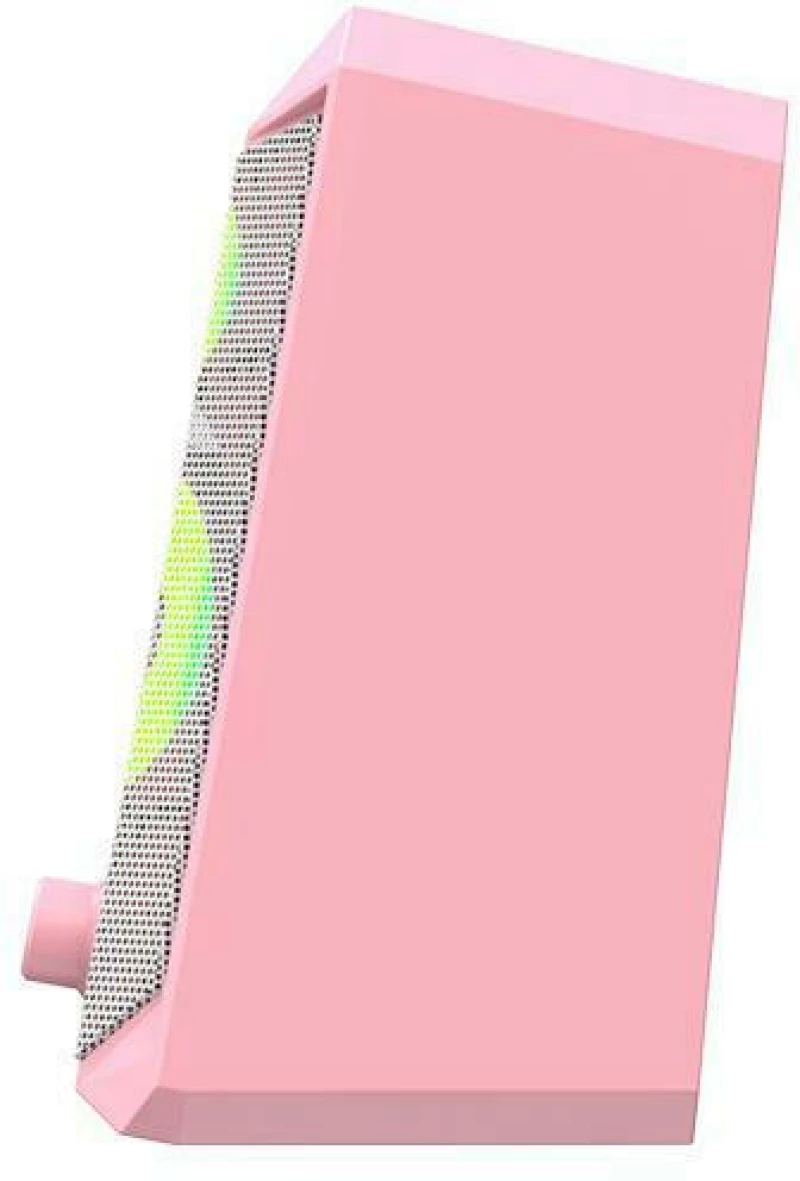 Gaming Ηχεία - Havit Sk202 Pink