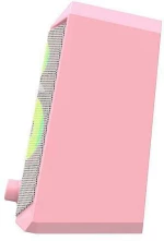 Gaming Ηχεία - Havit Sk202 Pink