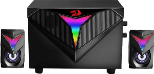 Gaming Ηχεία - Redragon Toccata Gs700