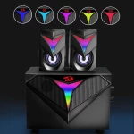 Gaming Ηχεία - Redragon Toccata Gs700