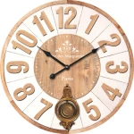 271729 Ρολοι Τοιχου Mdf Φ58x4cm