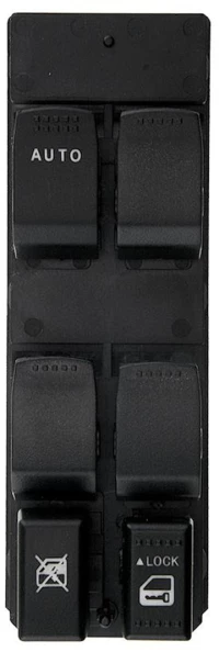 Ajs Parts Suzuki Swift 2005> / Fiat Sedici 2006> Πολλαπλοσ Διακοπτησ Παραθυρων 13 Pin Ajs - Orig.3799077j00 - 1 Τεμ. Διακ.ews-su-004/aj