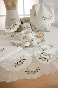 Σουβέρ (12 Τεμάχια) Bg23b (12cm) - -