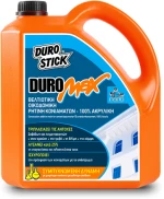 Durostick Duromax Βελτιωτική Οικοδομική Ρητίνη Κονιαμάτων - Aκρυλική 100% 750ml