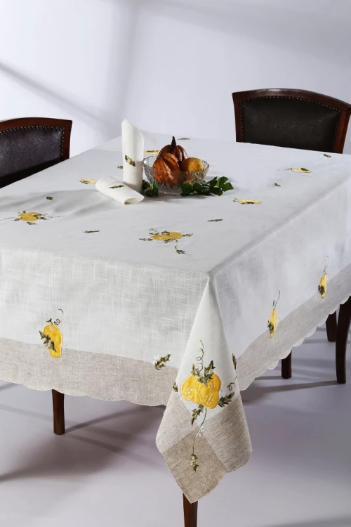 Τραπεζομάντηλο 3710 (170cm X 270cm) - -