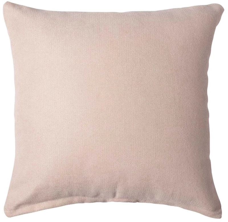 Μαξιλαροθηκη Α802 (45cm X 45cm) Ivory - -