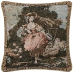 Μαξιλαροθηκη (43cm X 43cm) Στόφα14 - -