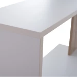Βιβλιοθηκη Harvey Hm8770 80x23x141 Λευκο